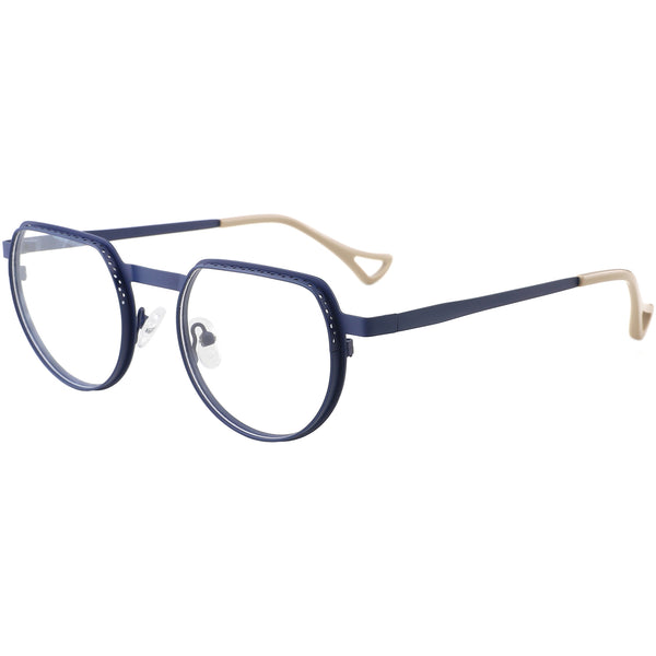 Geometric Glasses YEM1161