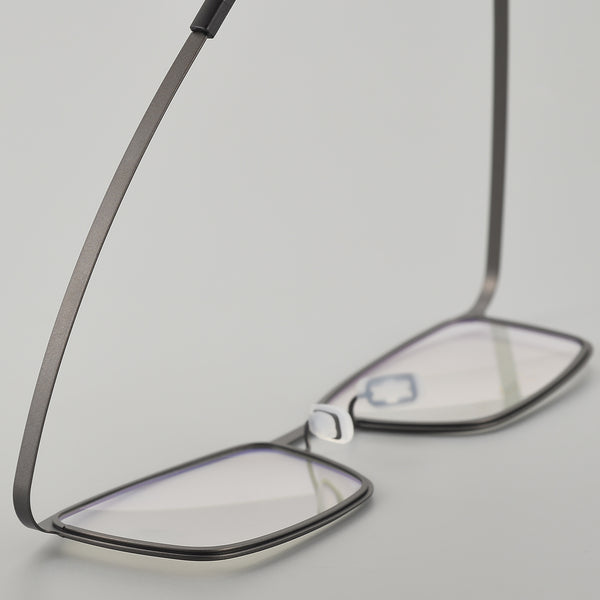 Rectangle Glasses BY1028