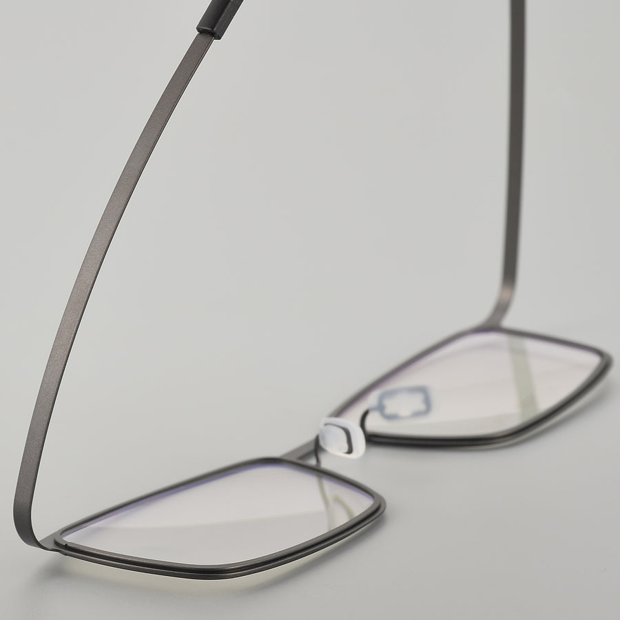Rectangle Glasses BY1028