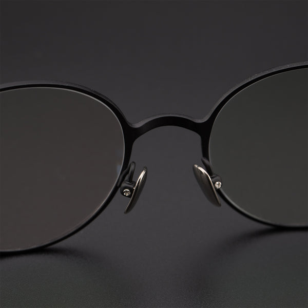 Round Glasses MW1109