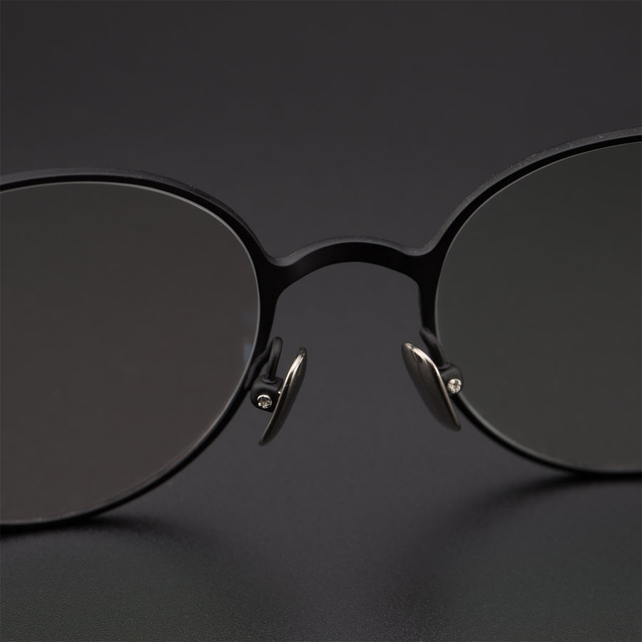 Round Glasses MW1109