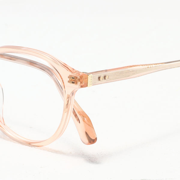 Round Glasses ME1015