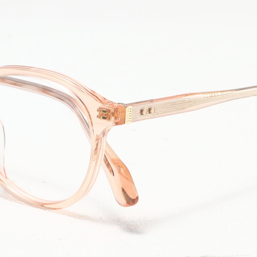 Round Glasses ME1015