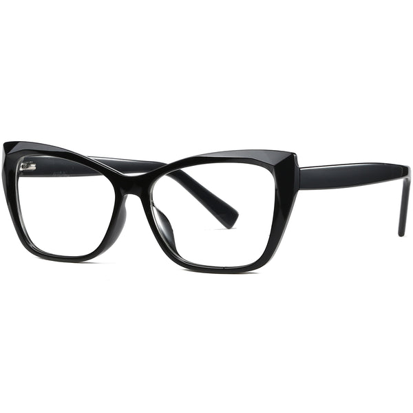 Cat-Eye Glasses PF1163