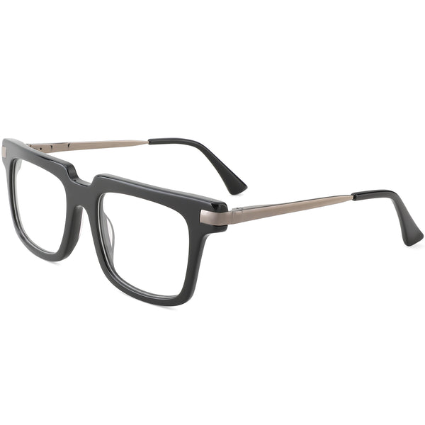 Square Glasses YSAC1053