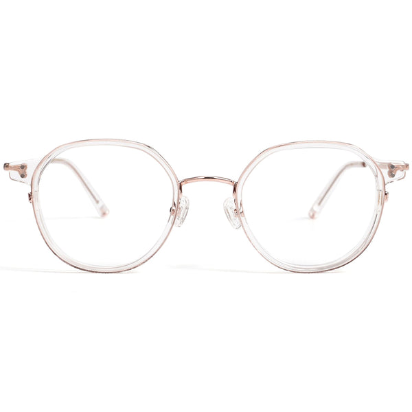 Round Glasses A3969