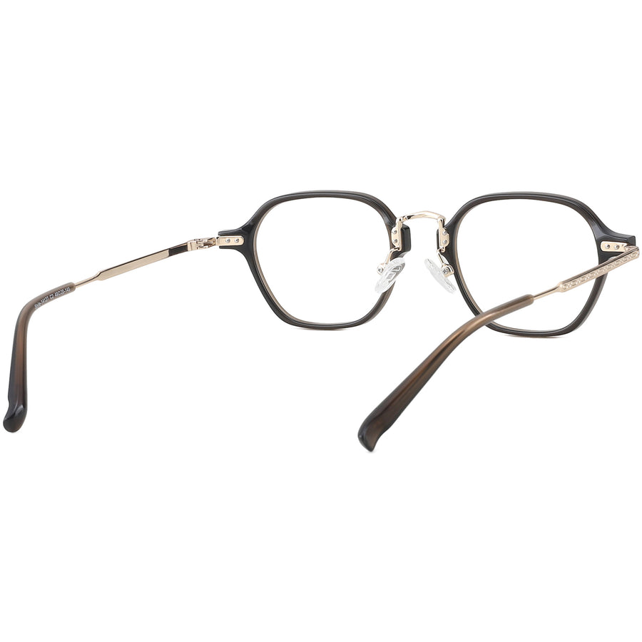 Geometric Glasses YEC1164