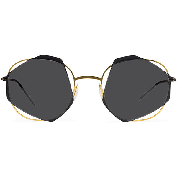 Geometric Sunglasses GCS1011