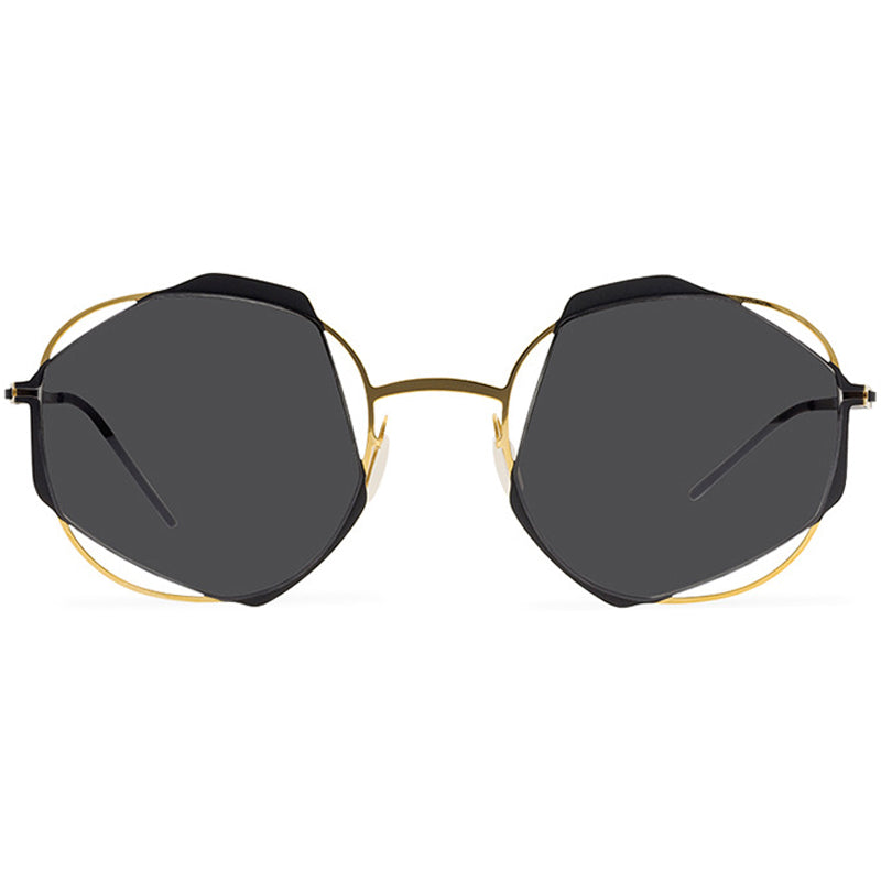 Geometric Sunglasses GCS1011