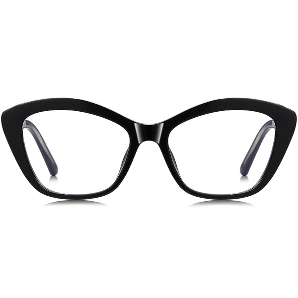 Cat-Eye Glasses YSD1063