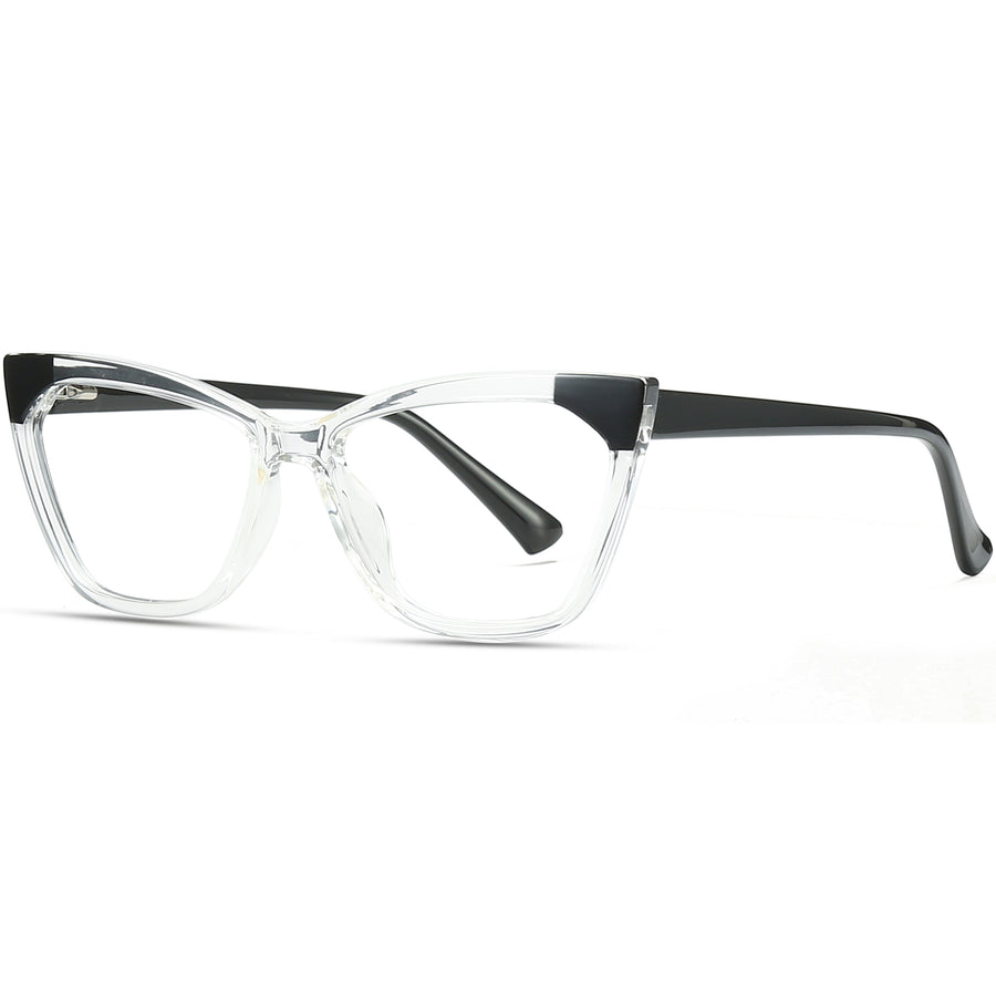 Cat-Eye Glasses PF1185