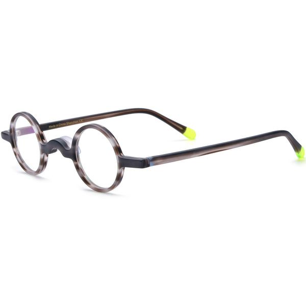 Round Glasses BR1413