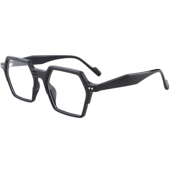 Geometric Glasses YEA1142