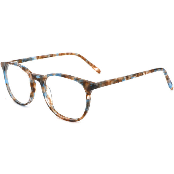 Round Glasses YEA1008