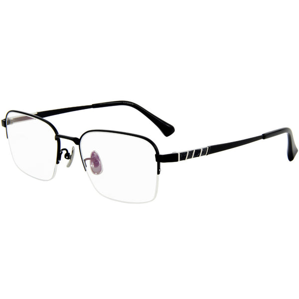 Square Glasses JKG1008