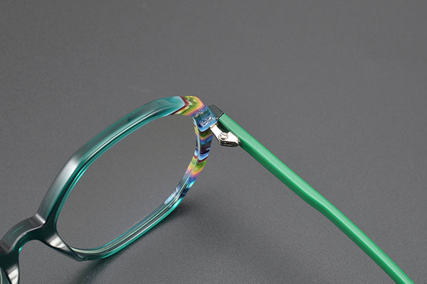 Geometric Glasses TG1219