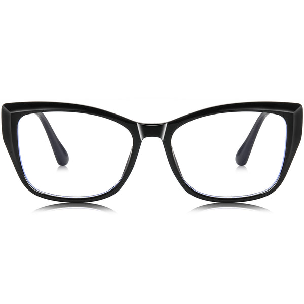Cat-Eye Glasses YSD1062