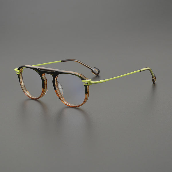 Square Glasses TG1013