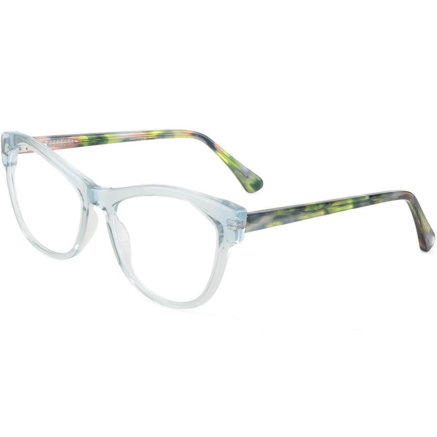 Cat-Eye Glasses YSAA1128