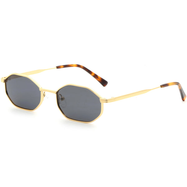Geometric Sunglasses GSS1121