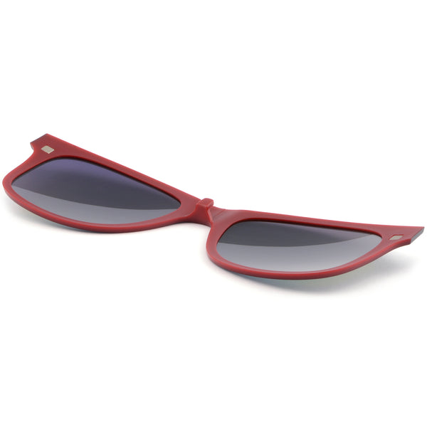 Square Glasses O2109