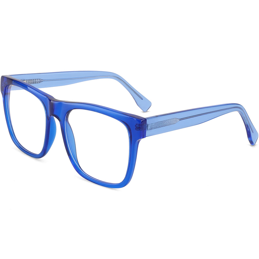 Square Glasses YSAA1137