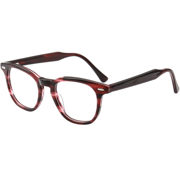 Square Glasses GSR1031