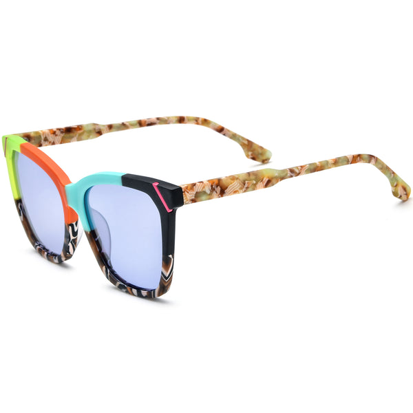 Square Sunglasses BRS1112