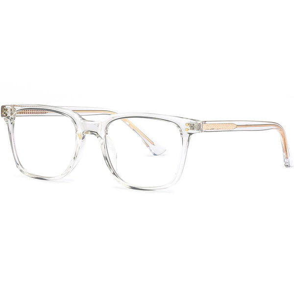 Square Glasses PF1431