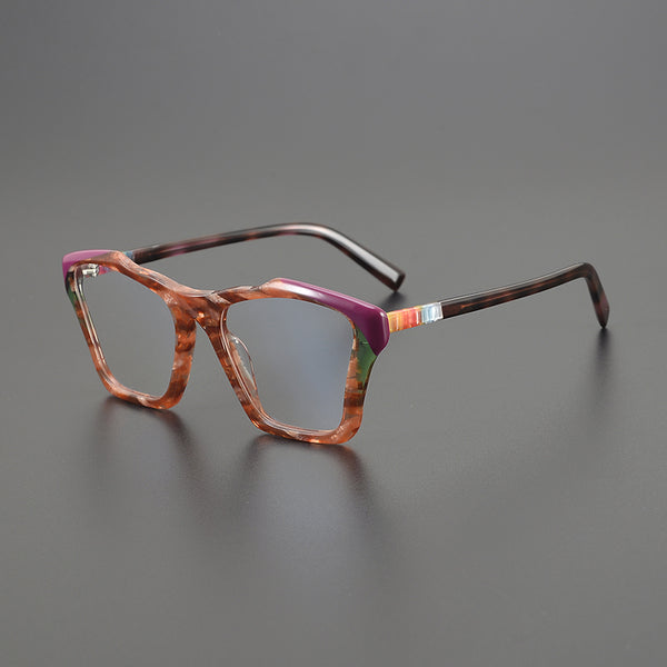Geometric Glasses TG1214
