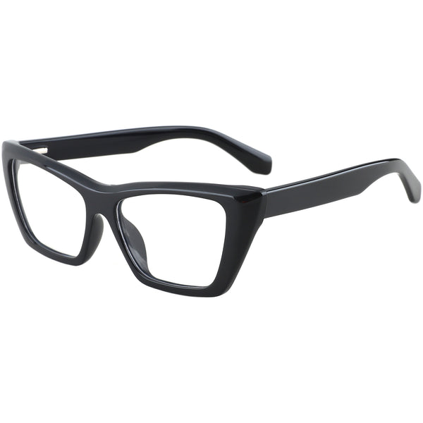 Cat-Eye Glasses YEA1188