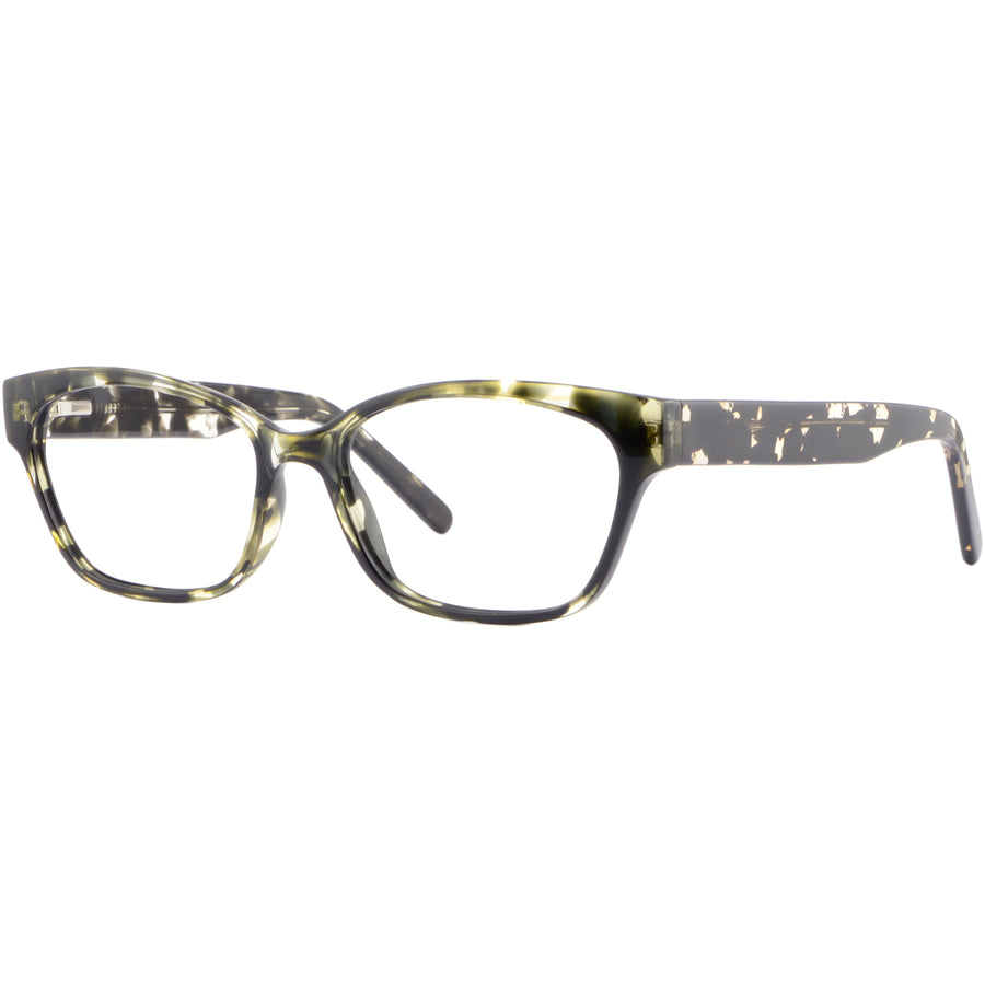 Cat-Eye Glasses O2579
