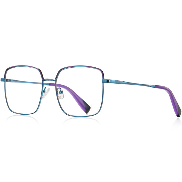 Square Glasses PF1275