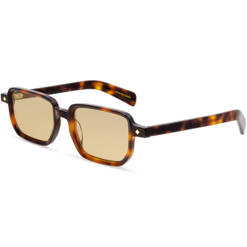 Rectangle Sunglasses GCS1136