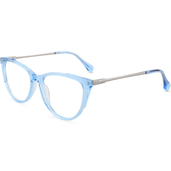 Cat-Eye Glasses YSAC1005