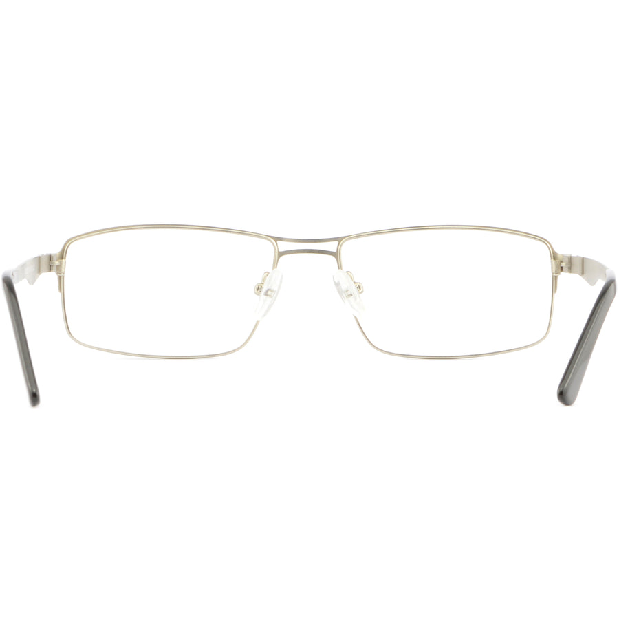Rectangle Glasses O2455