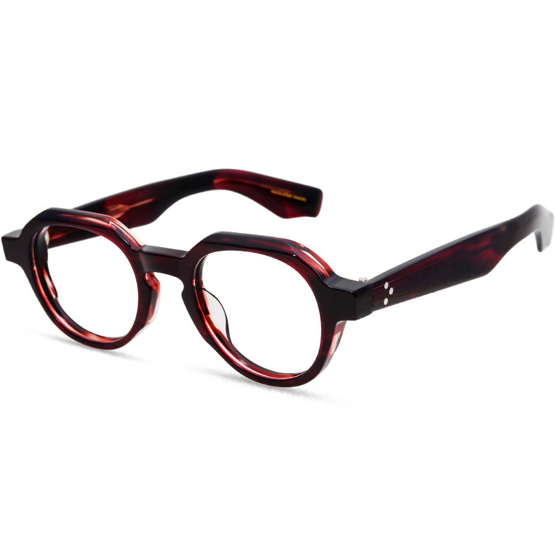 Round Glasses GC1125