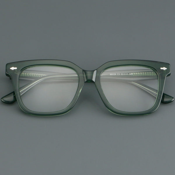 Square Glasses YN1001