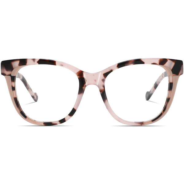 Square Glasses KC1036