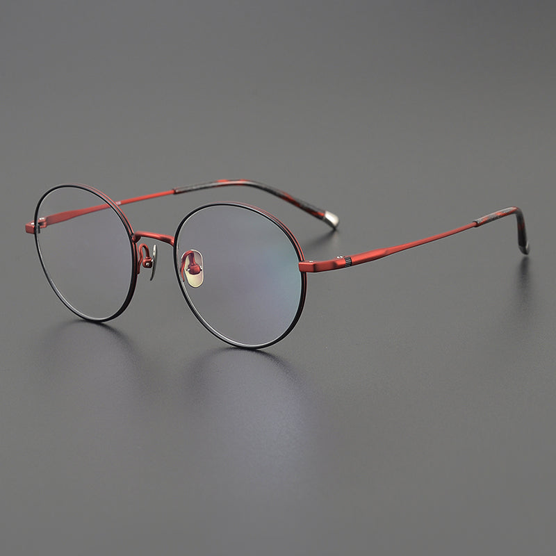 Round Glasses MW1222