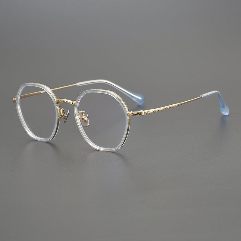 Geometric Glasses MW1360