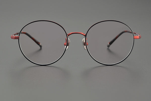 Round Glasses MW1222
