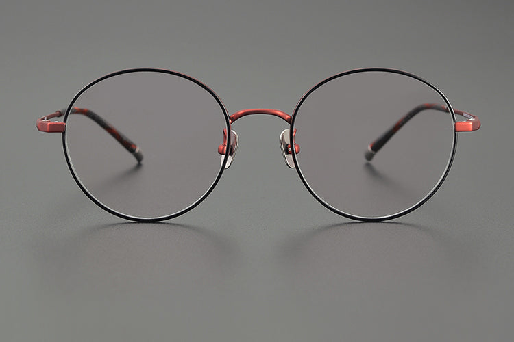 Round Glasses MW1222