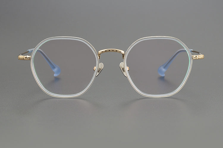 Geometric Glasses MW1360