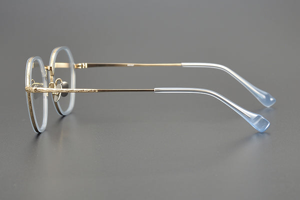 Geometric Glasses MW1360