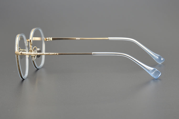 Geometric Glasses MW1360