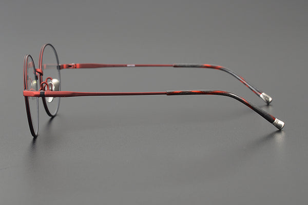 Round Glasses MW1222