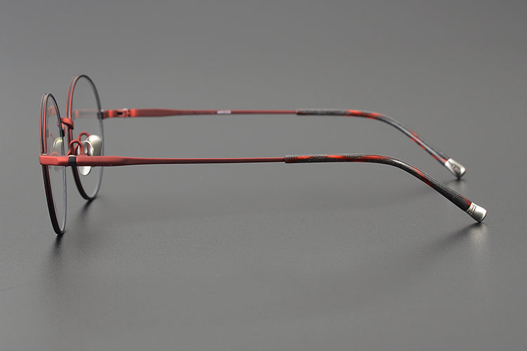 Round Glasses MW1222