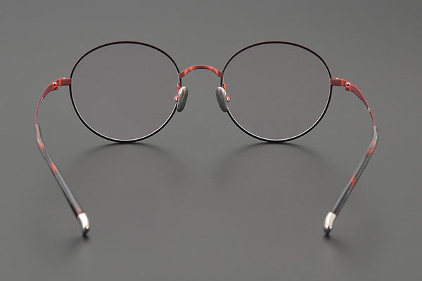 Round Glasses MW1222