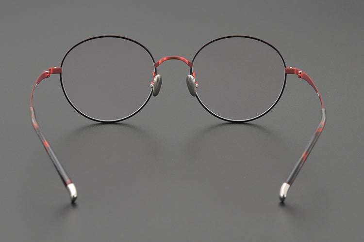 Round Glasses MW1222
